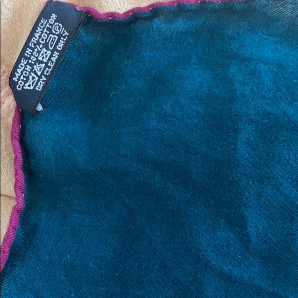 Hermes Paris x Los Angeles Rare Scarf - Picture 7 of 14